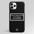 Phone Covers | Back Covers | Mobile Cases | Compatible for Apple, Oneplus, Samsung, Oppo, Vivo, Redmi