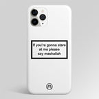 Phone Covers | Back Covers | Mobile Cases | Compatible for Apple, Oneplus, Samsung, Oppo, Vivo, Redmi
