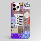 Phone Covers | Back Covers | Mobile Cases | Compatible for Apple, Oneplus, Samsung, Oppo, Vivo, Redmi