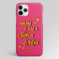 Phone Covers | Back Covers | Mobile Cases | Compatible for Apple, Oneplus, Samsung, Oppo, Vivo, Redmi