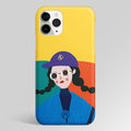 Phone Covers | Back Covers | Mobile Cases | Compatible for Apple, Oneplus, Samsung, Oppo, Vivo, Redmi