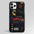 Phone Covers | Back Covers | Mobile Cases | Compatible for Apple, Oneplus, Samsung, Oppo, Vivo, Redmi