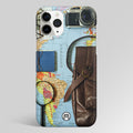 Phone Covers | Back Covers | Mobile Cases | Compatible for Apple, Oneplus, Samsung, Oppo, Vivo, Redmi