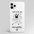 Phone Covers | Back Covers | Mobile Cases | Compatible for Apple, Oneplus, Samsung, Oppo, Vivo, Redmi