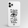 Phone Covers | Back Covers | Mobile Cases | Compatible for Apple, Oneplus, Samsung, Oppo, Vivo, Redmi