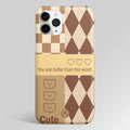 Phone Covers | Back Covers | Mobile Cases | Compatible for Apple, Oneplus, Samsung, Oppo, Vivo, Redmi