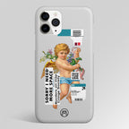 Phone Covers | Back Covers | Mobile Cases | Compatible for Apple, Oneplus, Samsung, Oppo, Vivo, Redmi
