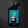 aesthetic goku glass case for iphone 6s plus image