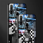 aesthetic mona lisa art for realme narzo 20a image-2