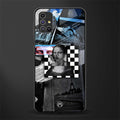 aesthetic mona lisa art for samsung galaxy m51 image