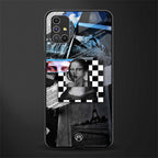 aesthetic mona lisa art for samsung galaxy m51 image