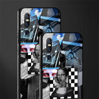 aesthetic mona lisa art for vivo v15 image-2