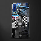 aesthetic mona lisa art for samsung galaxy a7 2018 image