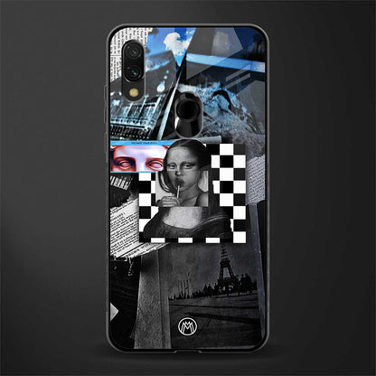 aesthetic mona lisa art for redmi note 7s image