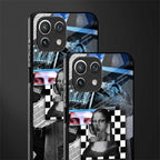 aesthetic mona lisa art for mi 11 lite image-2