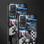 aesthetic mona lisa art for vivo v21 5g image-2
