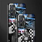 aesthetic mona lisa art for vivo v23e image-2