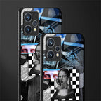 aesthetic mona lisa art for realme 9 4g image-2