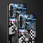 aesthetic mona lisa art for realme x50 pro image-2