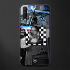 aesthetic mona lisa art for vivo y12 image