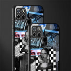 aesthetic mona lisa art for realme narzo 20 image-2