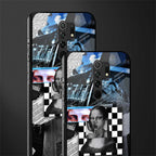 aesthetic mona lisa art for redmi 9 prime image-2