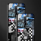 aesthetic mona lisa art for realme x2 pro image-2