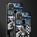 aesthetic mona lisa art for oppo a15 image-2