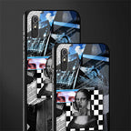 aesthetic mona lisa art for redmi 9i image-2