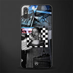 aesthetic mona lisa art for redmi 9i image