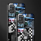 aesthetic mona lisa art for realme 7i image-2