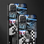 aesthetic mona lisa art for samsung galaxy a42 5g image-2