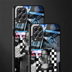aesthetic mona lisa art for samsung galaxy f62 image-2