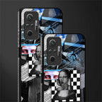 aesthetic mona lisa art for redmi note 10 pro image-2