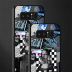 aesthetic mona lisa art for samsung galaxy note 8 image-2