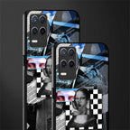 aesthetic mona lisa art for realme 8 5g image-2