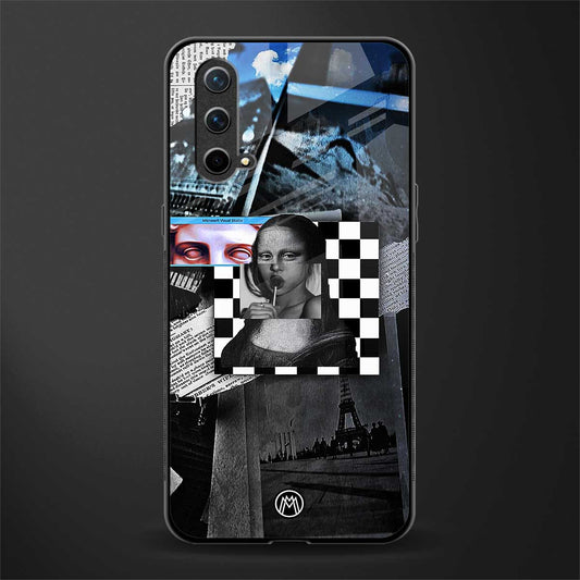 aesthetic mona lisa art for oneplus nord ce 5g image