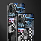 aesthetic mona lisa art for iphone 11 pro max image-2