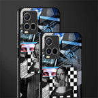 aesthetic mona lisa art for vivo y21s image-2