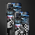aesthetic mona lisa art for realme 8i image-2