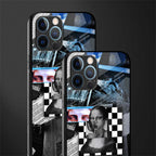 aesthetic mona lisa art for iphone 12 pro max image-2