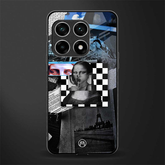 aesthetic mona lisa art for oneplus 10 pro 5g image