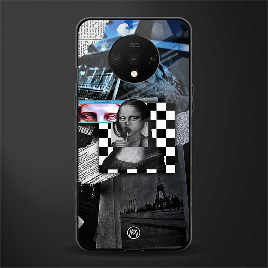 aesthetic mona lisa art for oneplus 7t image