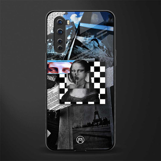 aesthetic mona lisa art for oneplus nord ac2001 image