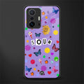 afternoon treat glass case for mi 11t pro 5g image