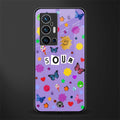 afternoon treat glass case for vivo x70 pro plus image