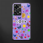 afternoon treat glass case for phone case | glass case for oneplus nord 2t 5g