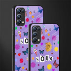 afternoon treat glass case for oppo reno 5 pro image-2