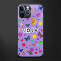 afternoon treat glass case for iphone 12 pro image