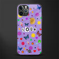afternoon treat glass case for iphone 11 pro max image